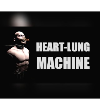 Heart-Lung Machine Steam Key GLOBAL